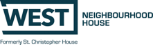 West Neighbourhood House logo